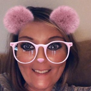 Meet your Posher, Tonya